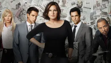 Backdrop for the TV series "Law & Order: Special Victims Unit" #1231709