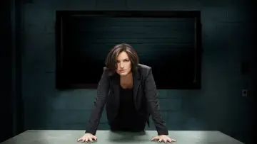Backdrop for the TV series "Law & Order: Special Victims Unit" #1231710