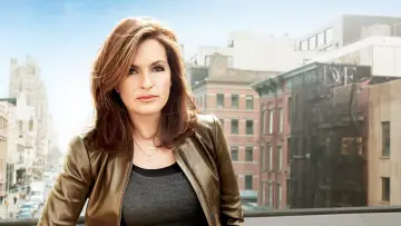Backdrop for the TV series "Law & Order: Special Victims Unit" #1231711