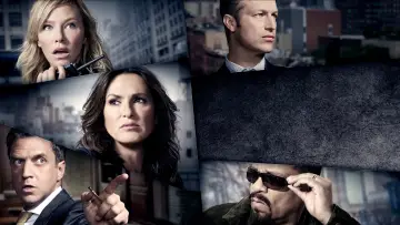 Backdrop for the TV series "Law & Order: Special Victims Unit" #1231712