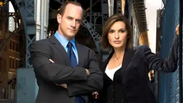 Backdrop for the TV series "Law & Order: Special Victims Unit" #1231713