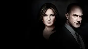 Backdrop for the TV series "Law & Order: Special Victims Unit" #1231714