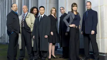 Backdrop for the TV series "Law & Order: Special Victims Unit" #1231715