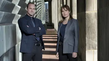 Backdrop for the TV series "Law & Order: Special Victims Unit" #1231716