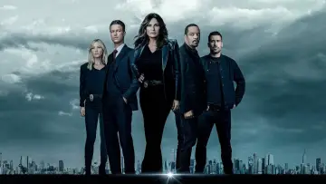 Backdrop for the TV series "Law & Order: Special Victims Unit" #1231719