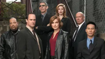 Backdrop for the TV series "Law & Order: Special Victims Unit" #1231721
