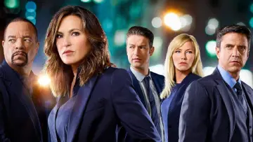 Backdrop for the TV series "Law & Order: Special Victims Unit" #1231722
