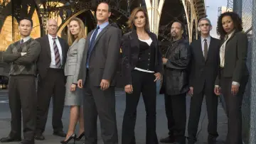 Backdrop for the TV series "Law & Order: Special Victims Unit" #1231723