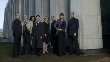 Backdrop for the TV series "Law & Order: Special Victims Unit" #1231724