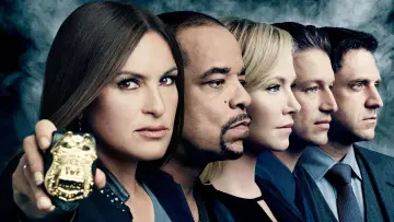 Backdrop for the TV series "Law & Order: Special Victims Unit" #1231725