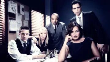 Backdrop for the TV series "Law & Order: Special Victims Unit" #1231726