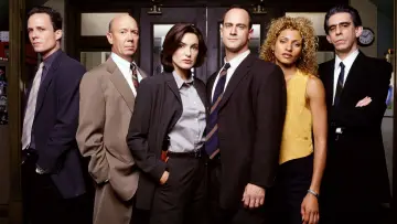 Backdrop for the TV series "Law & Order: Special Victims Unit" #1231728