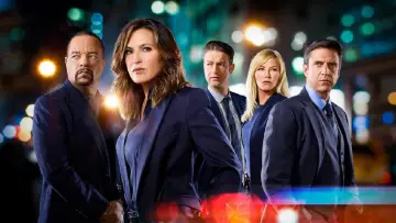 Backdrop for the TV series "Law & Order: Special Victims Unit" #1231730