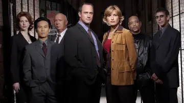 Backdrop for the TV series "Law & Order: Special Victims Unit" #1231734