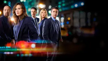 Backdrop for the TV series "Law & Order: Special Victims Unit" #1231735