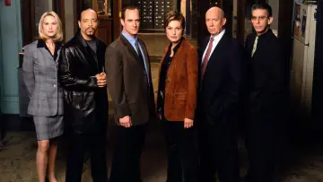 Backdrop for the TV series "Law & Order: Special Victims Unit" #1231736