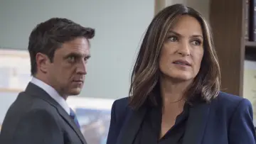Backdrop for the TV series "Law & Order: Special Victims Unit" #1231737