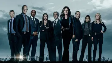 Backdrop for the TV series "Law & Order: Special Victims Unit" #1231738