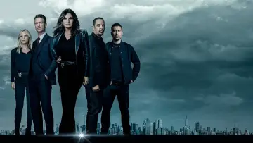 Backdrop for the TV series "Law & Order: Special Victims Unit" #1231739
