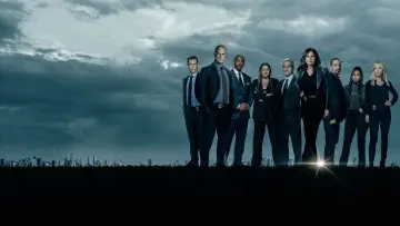 Backdrop for the TV series "Law & Order: Special Victims Unit" #1231740