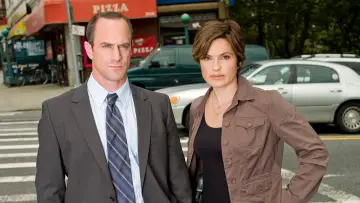 Backdrop for the TV series "Law & Order: Special Victims Unit" #1231741