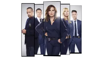 Backdrop for the TV series "Law & Order: Special Victims Unit" #1231742