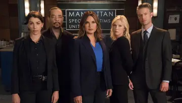 Backdrop for the TV series "Law & Order: Special Victims Unit" #1231743