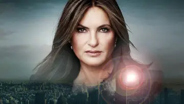 Backdrop for the TV series "Law & Order: Special Victims Unit" #1231744