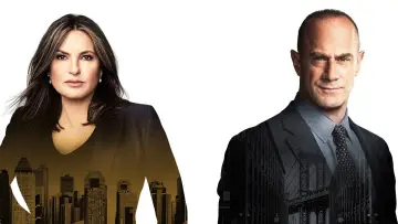 Backdrop for the TV series "Law & Order: Special Victims Unit" #1231747