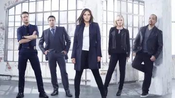 Backdrop for the TV series "Law & Order: Special Victims Unit" #1231748