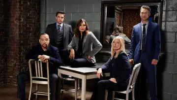 Backdrop for the TV series "Law & Order: Special Victims Unit" #1231750