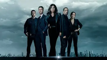 Backdrop for the TV series "Law & Order: Special Victims Unit" #1231752