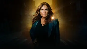 Backdrop for the TV series "Law & Order: Special Victims Unit" #1231755