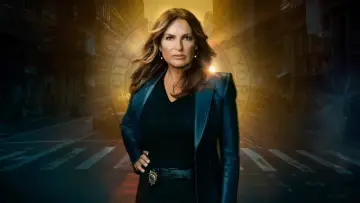 Backdrop for the TV series "Law & Order: Special Victims Unit" #1231756