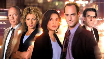 Backdrop for the TV series "Law & Order: Special Victims Unit" #1231757