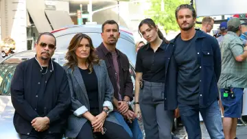 Backdrop for the TV series "Law & Order: Special Victims Unit" #1231759