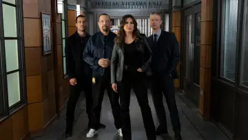 Backdrop for the TV series "Law & Order: Special Victims Unit" #1231760