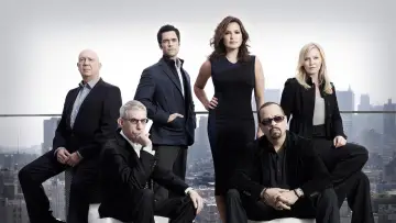 Backdrop for the TV series "Law & Order: Special Victims Unit" #1231761