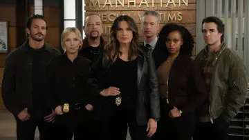 Backdrop for the TV series "Law & Order: Special Victims Unit" #1231762