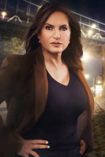 Poster for the TV series "Law & Order: Special Victims Unit" #1231812