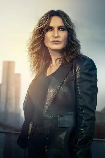 Poster for the TV series "Law & Order: Special Victims Unit" #1231821