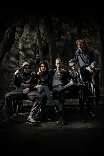 Poster for the TV series "Law & Order: Special Victims Unit" #1231844