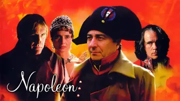 Backdrop for the TV series "Napoleon" #1499976