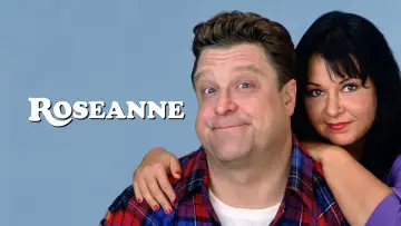 Backdrop к сериалу "Roseanne" #1469612