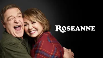 Backdrop к сериалу "Roseanne" #1469619