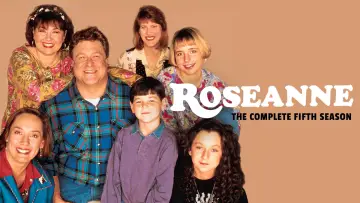Backdrop к сериалу "Roseanne" #1469632