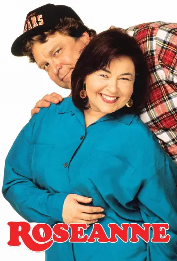 Poster к сериалу "Roseanne" #1469649