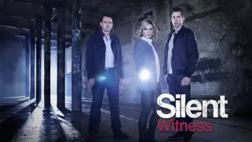 Backdrop for the TV series "Silent Witness" #1286877