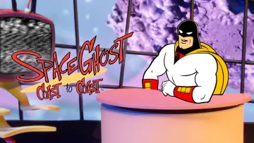 Backdrop к сериалу "Space Ghost Coast to Coast" #1383422