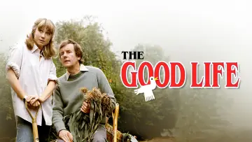 Backdrop for the TV series "The Good Life" #1907633